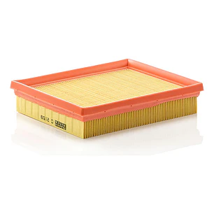 Filtro De Aire Mann C 2159 Para Citroen Xsara Y Peugeot 206