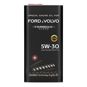 Aceite Sintetico 5w30 Fanfaro Ford/volvo Ff6716-1d 1 Litro