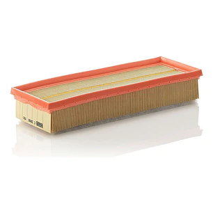 Filtro Aire Mann C 3282 Para Citroen Peugeot Suzuki(varios)