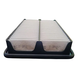 Filtro De Aire Mann C 27089 Para Tiggo 3, 4, 7 Pro Y 8