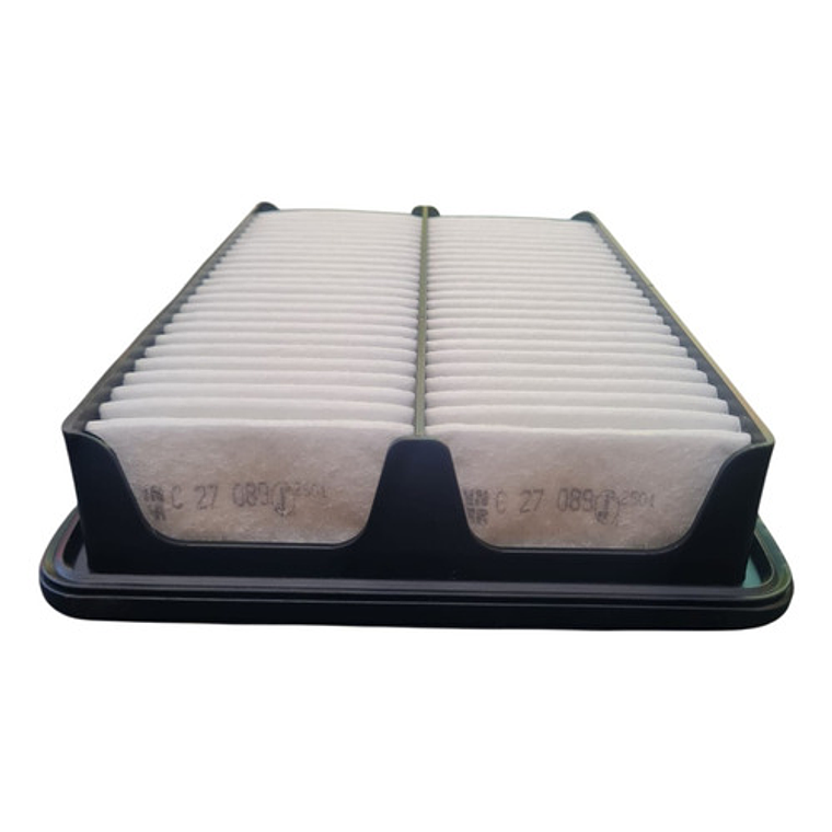 Filtro De Aire Mann C 27 089 Para Tiggo 3, 4, 7 Pro Y 8 2