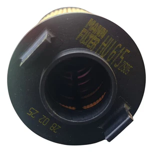 Filtro De Aceite Mann Hu 615x Para Tiggo 3, Arrizo 5 Y 7
