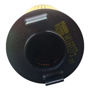 Filtro Aceite Mann Hu 6027 Z Para Tiggo 8 Pro Jetour Dashing