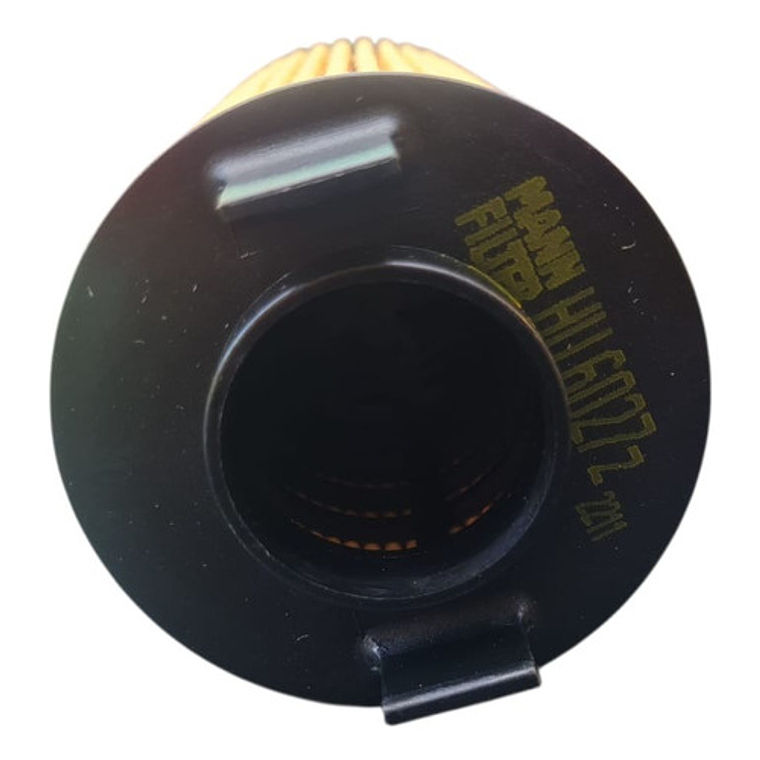 Filtro Aceite Mann Hu 6027 Z Para Tiggo 8 Pro Jetour Dashing 2