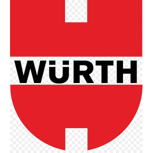 Spray Lubricante Adhesivo De Cobre Cu800 Wurth 300 Ml