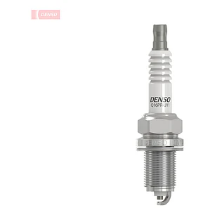 Pack 4 Bujias Q16pr-u11 Denso Kia Sportage 2.0, Ssyng Kyron