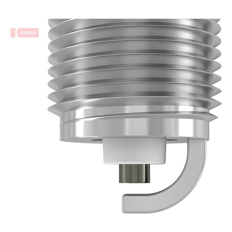 Pack 4 Bujias Q16pr-u11 Denso Kia Sportage 2.0, Ssyng Kyron 2