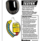 Prestone Antifreeze/coolant Tester - Miniatura 4