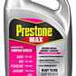 Prestone Antifreeze/coolant 50/50 Color Rosado 3.75 Litros - Miniatura 1