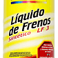 Líquido De Frenos Sintético Prestone Dot 3 Lf3 350 Ml - Miniatura 1