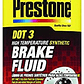 Líquido De Frenos Sintético Prestone Dot 3 Lf3 350 Ml - Miniatura 2