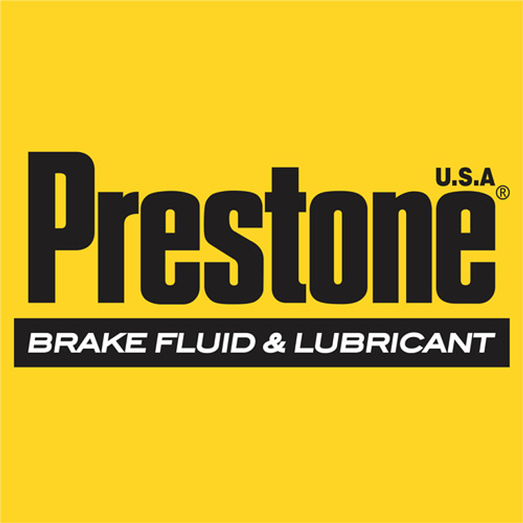 Líquido De Frenos Sintético Prestone Dot 3 Lf3 350 Ml 7
