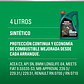 Aceite Para Motor Castrol Sintético 5w-30 Para Auto/camioneta De 1 Unidad X 4l - Miniatura 2