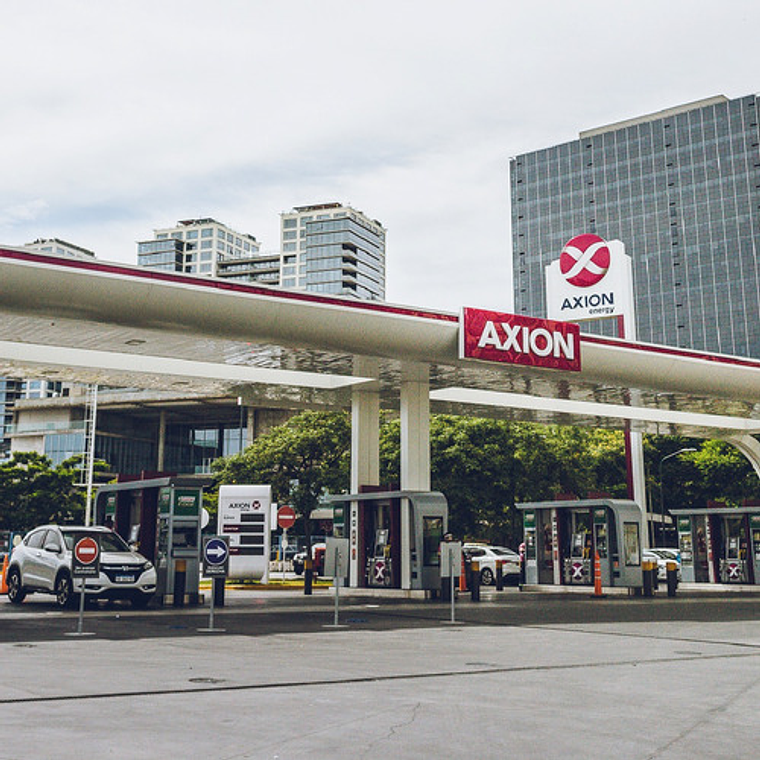 Aceite Para Motor Castrol Sintético 5w-30 Para Auto/camioneta De 1 Unidad X 4l 3