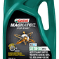 Aceite Para Motor Castrol Sintético 5w-30 Para Auto/camioneta De 1 Unidad X 4l - Miniatura 6