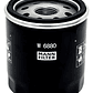 Filtro De Aceite Mann W 68/80 Para Corolla Rav4 Tercel Yaris - Miniatura 1