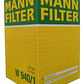 Filtro De Aceite Mann W 940/1 Para Ford Toyota - Miniatura 2
