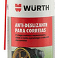 Spray Anti-deslizante De Correa Wurth 220 Ml - Miniatura 1