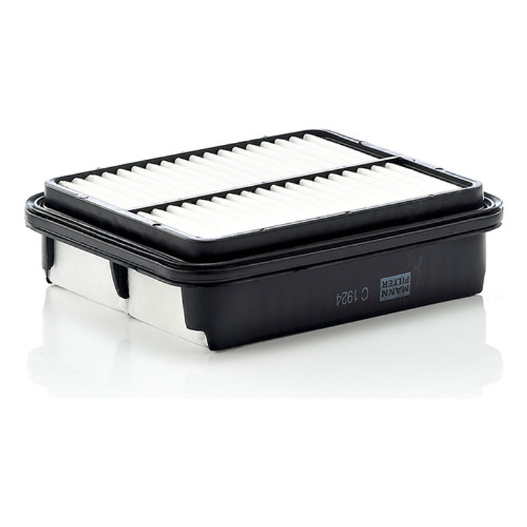 Filtro De Aire Mann C 1924 Para Suzuki Baleno 1.6 1996-2004 1