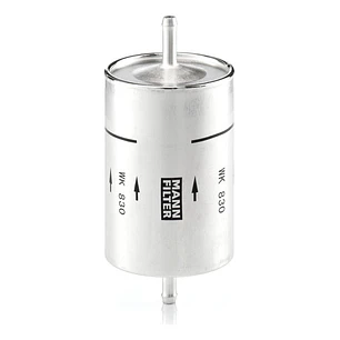 Filtro De Combustible Mann Wk 830 Bwm Peugeot Renault Volkswagen