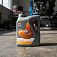 Lubricante Motor Repsol Leader 10w40 Diesel/gasolina 4 Lt - Miniatura 3