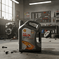 Lubricante Motor Shell Helix Ultra Pro Ag 5w30 7 Litros - Miniatura 2