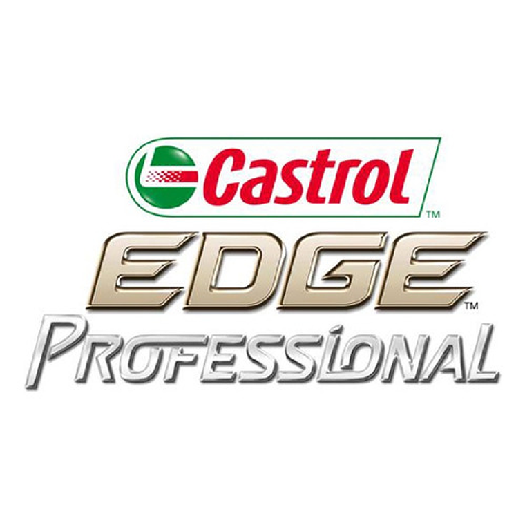 Lubricante Castrol Edge Professional 0w20 Ec Acea C5 946 Ml 4