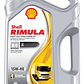 Aceite De Motor Shell Rimula R4 X 15w40 4 Litros - Miniatura 1