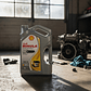 Aceite De Motor Shell Rimula R4 X 15w40 4 Litros - Miniatura 7