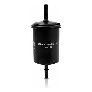 Filtro De Combustible Mann Wk 58 Chevrolet Fiat Jeep Ram