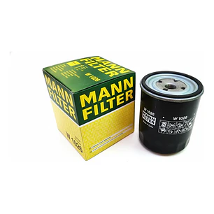 Filtro Aceite W1026 Chevrolet Luv Diesel Motor Nissan/isuzu