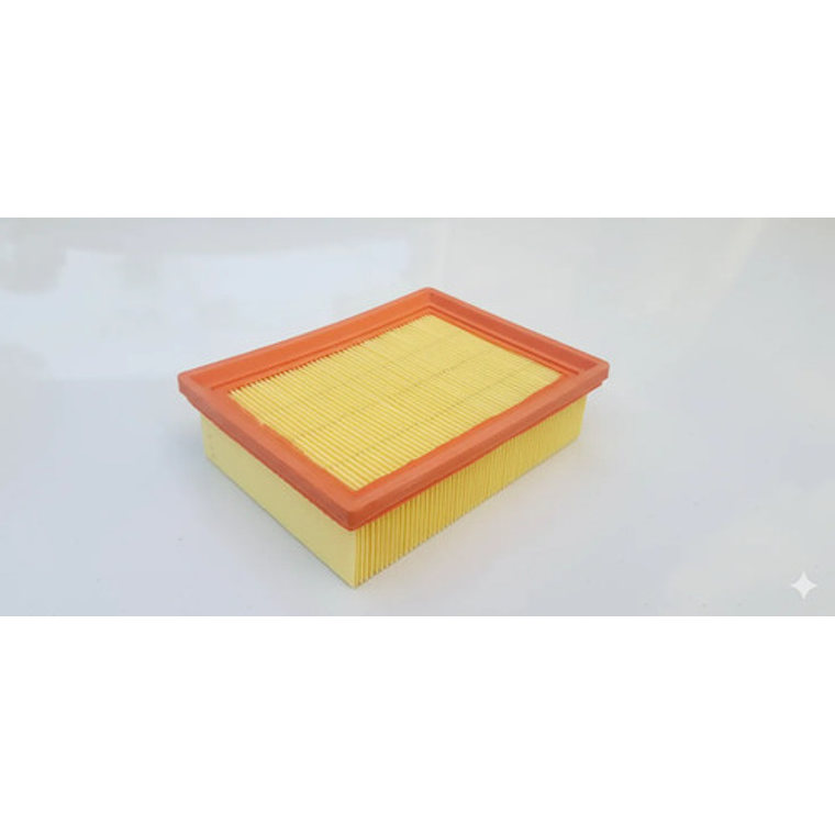 Filtro De Aire Mann C 2189 Para Tiggo 2 Pro (todos) 2