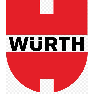 Limpia Contactos Eléctricos Y Electrónicos Wurth 300 Ml