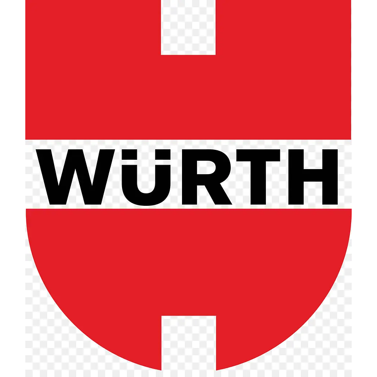 Limpia Contactos Eléctricos Y Electrónicos Wurth 300 Ml 2