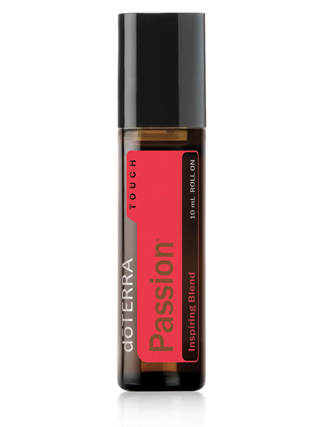 Aceite esencial doTerra Mezcla Passion (Pasión) Roll On 10 ml 1