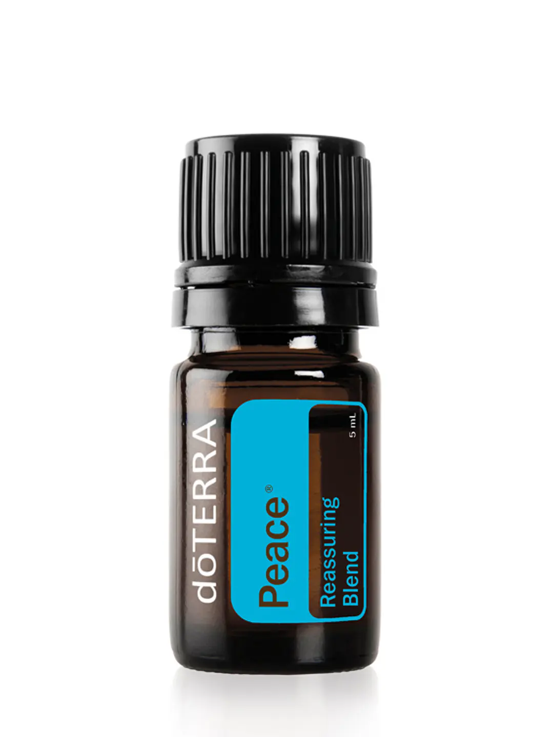 Aceite Esencial doTerra Mezcla Peace (Mezcla Tranquilizante) 5ml 1