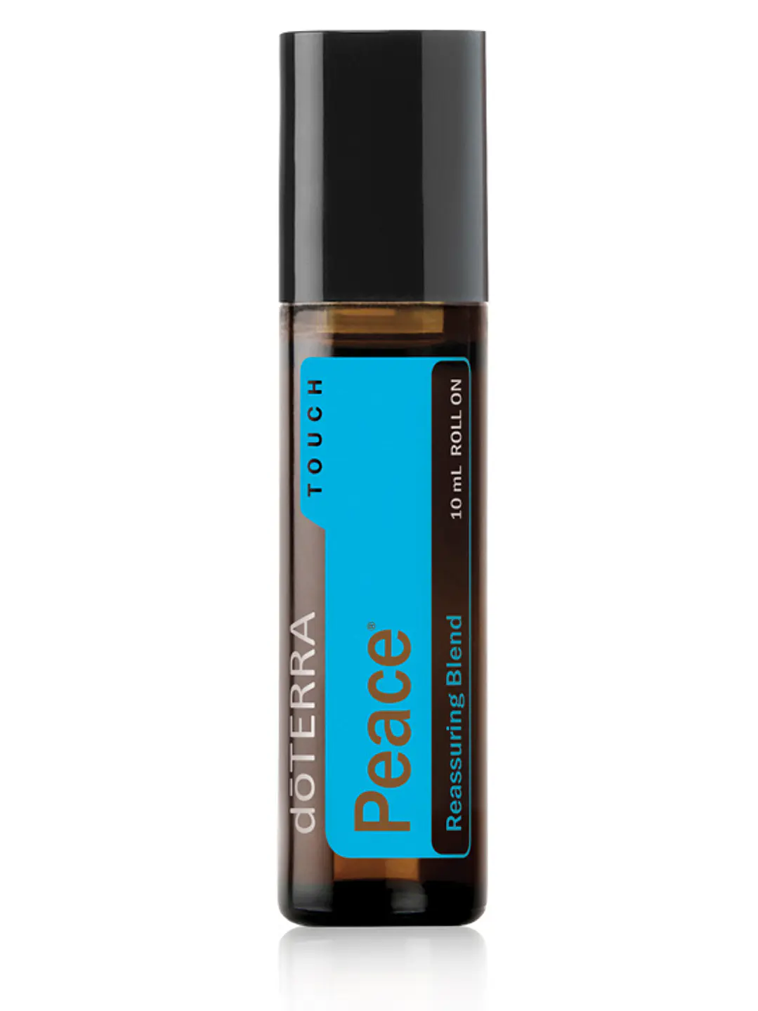 Aceite esencial doTerra Mezcla Peace (Paz) Roll On 10 ml 1