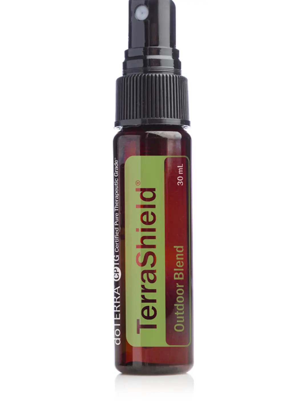 Aciete esencial doTerra  TerraShield Spray | Vive Esencial 1