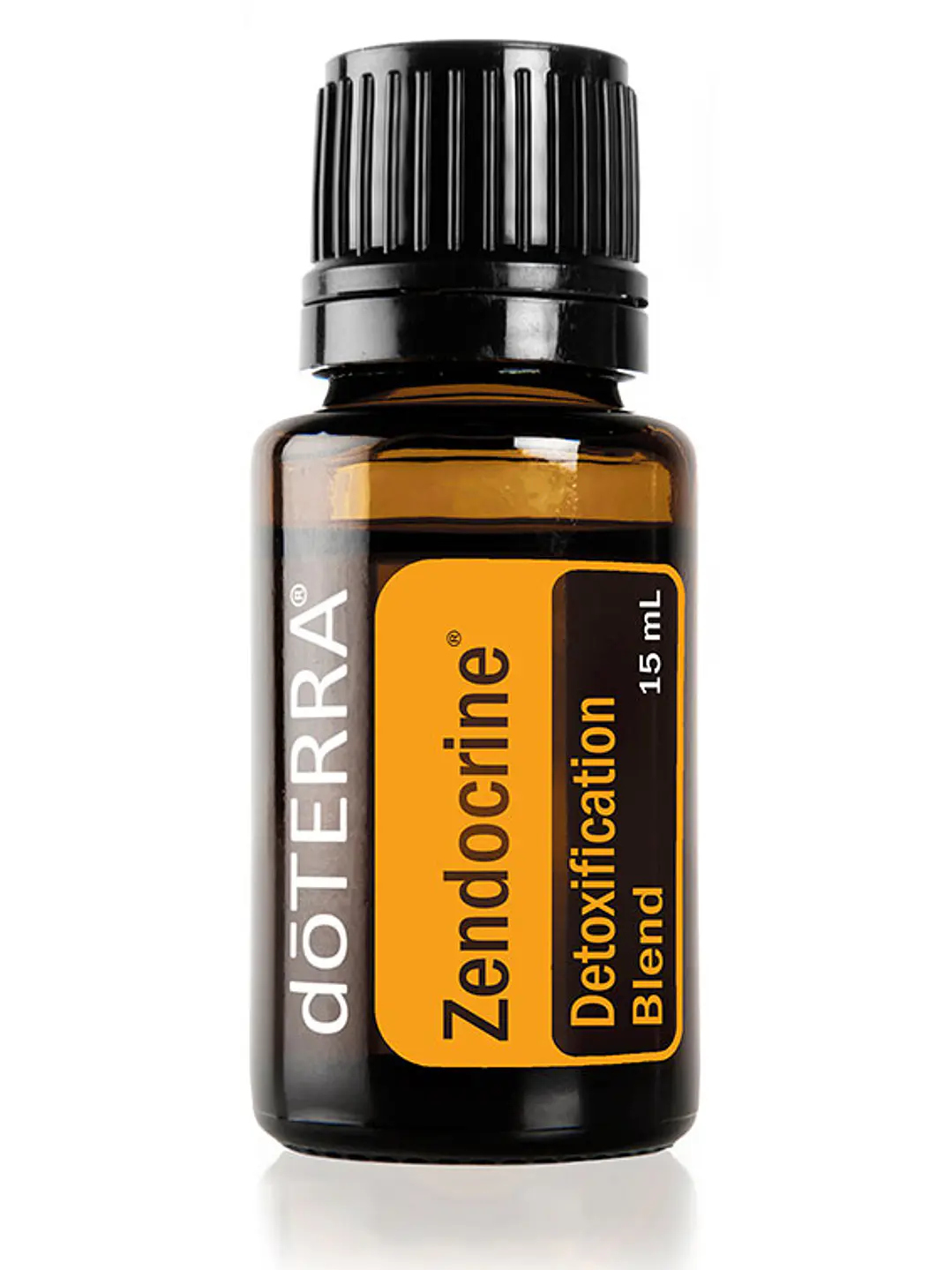 Aceite esencial doTerra Mezcla Zendocrine  15 ml | Vive Esencial 1