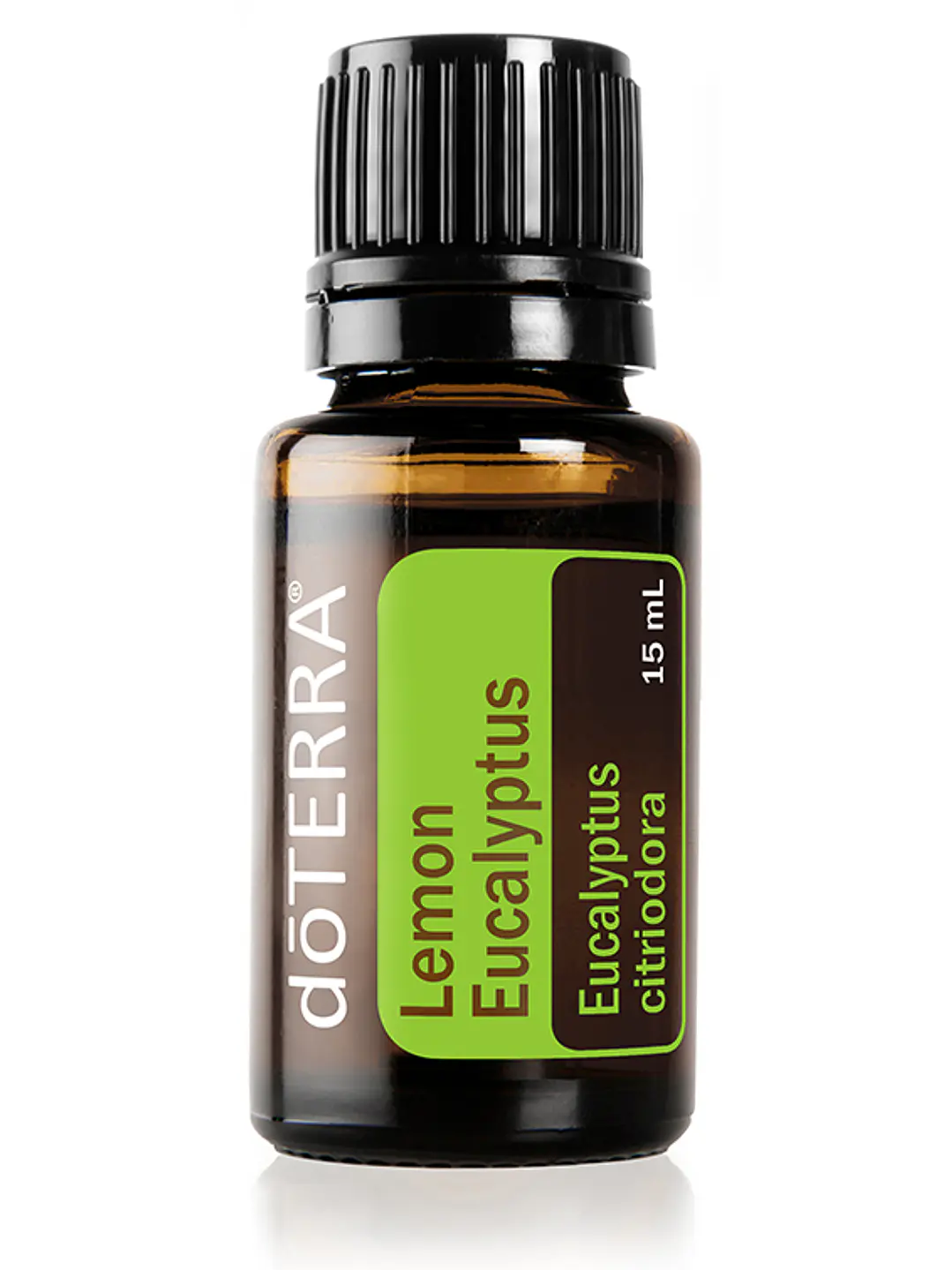 Aceite esencial doTerra Limón Eucalipto 15 ml  1