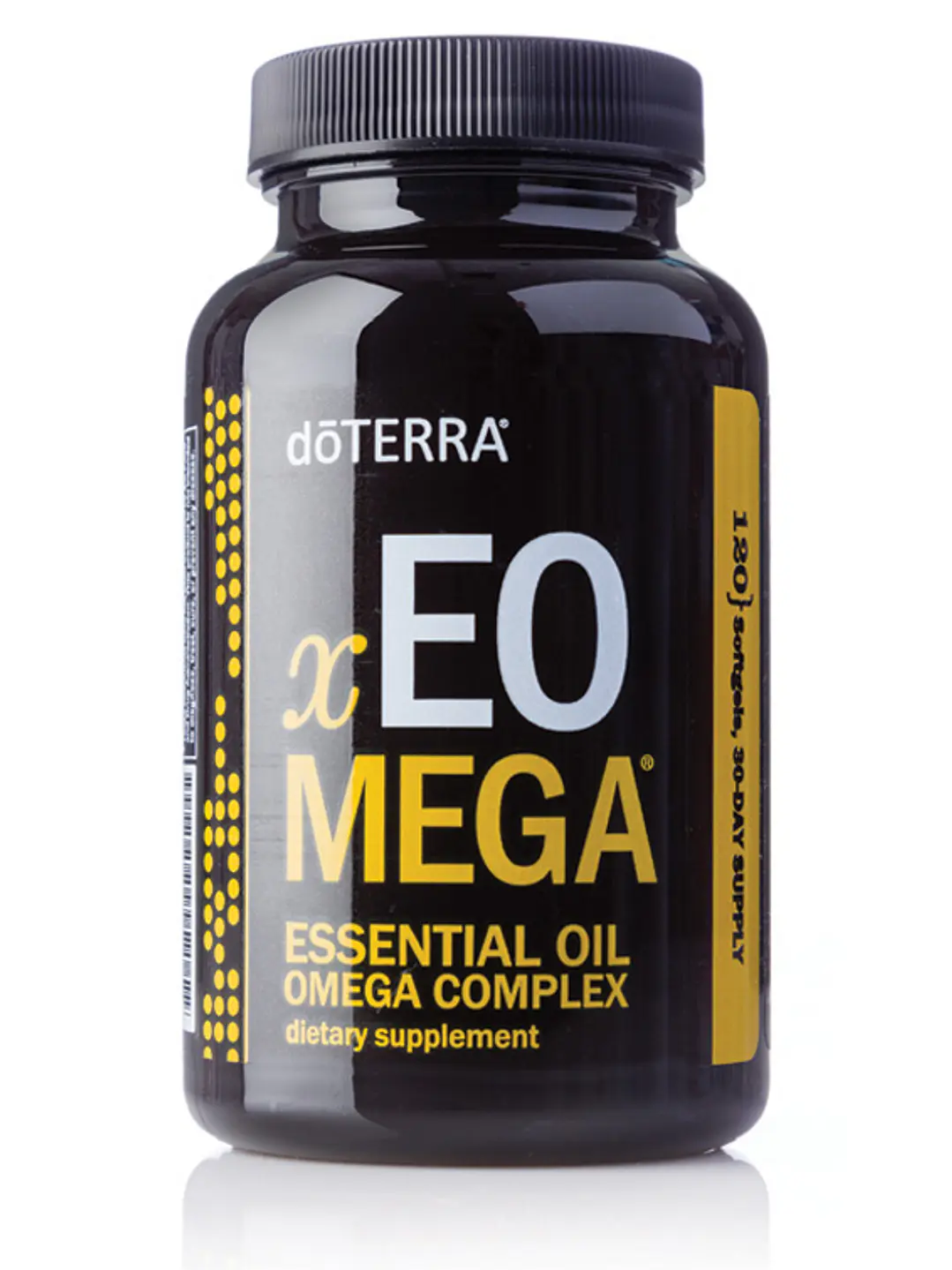  xEO Mega® xEO Mega®  Essential Oil Omega Complex 1