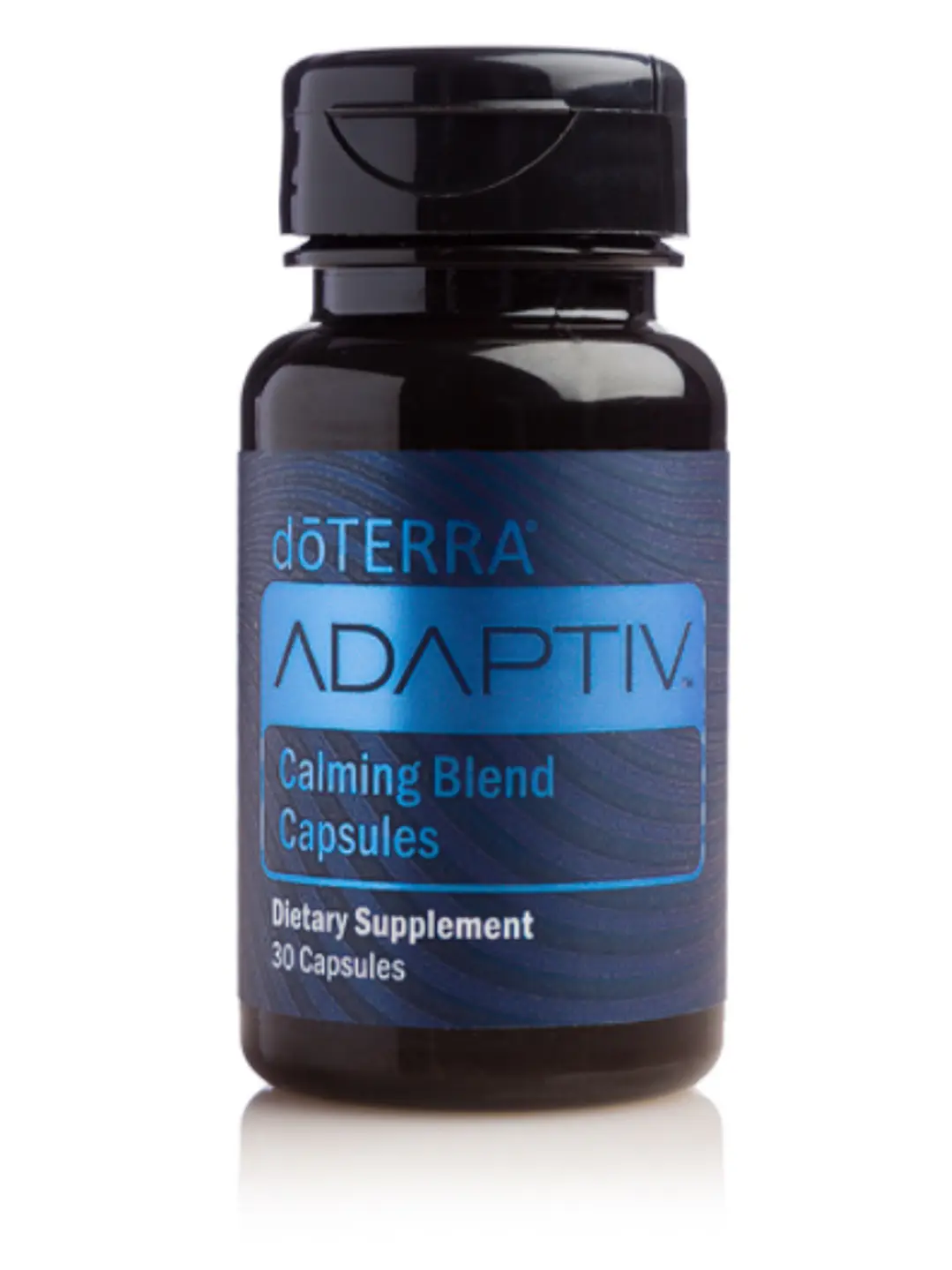 Adaptiv™ Capsules  Mezcla Calmante 1