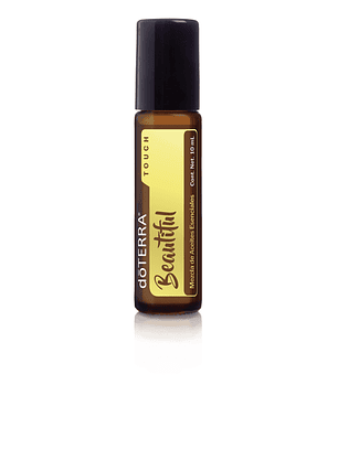 Aceite Esencial doTerra Mezcla Beautiful Roll On 10 ml