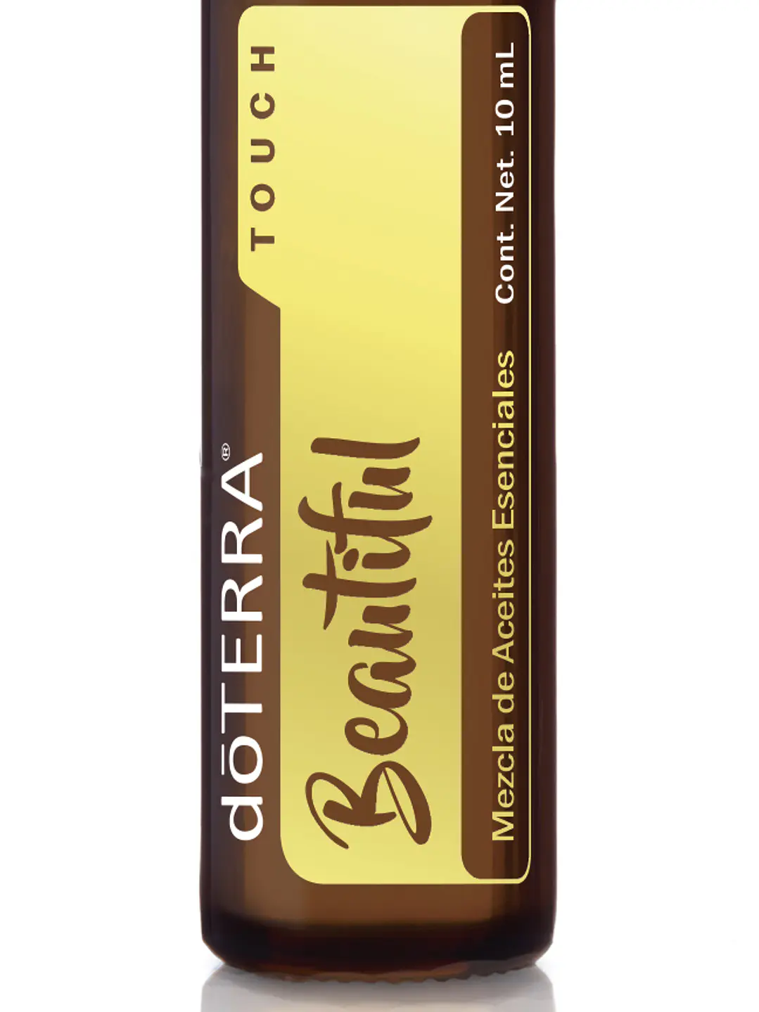 Aceite Esencial doTerra Mezcla Beautiful Roll On 10 ml 1