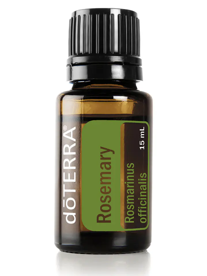 Aceites esencial doTerra Romero 15 ml | Vive Esencial 1