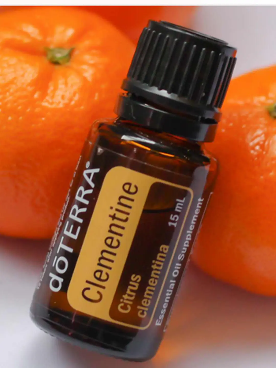 Clementina (Clementine Essential Oil) 5ml 1