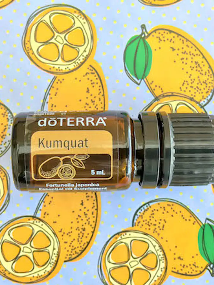 Kumquat 5 ml 1