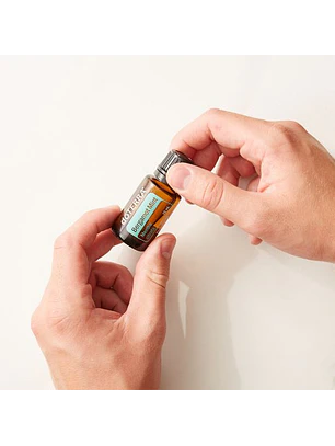 Bergamota Menta Doterra