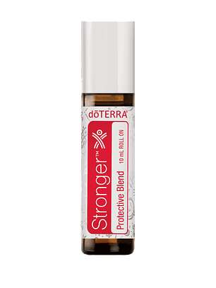 Aceite esencial doterra mezcla para niños Stronger (Protectora) 10 ml