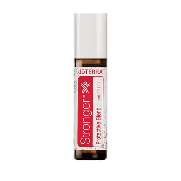 Aceite esencial doterra mezcla para niños Stronger (Protectora) 10 ml